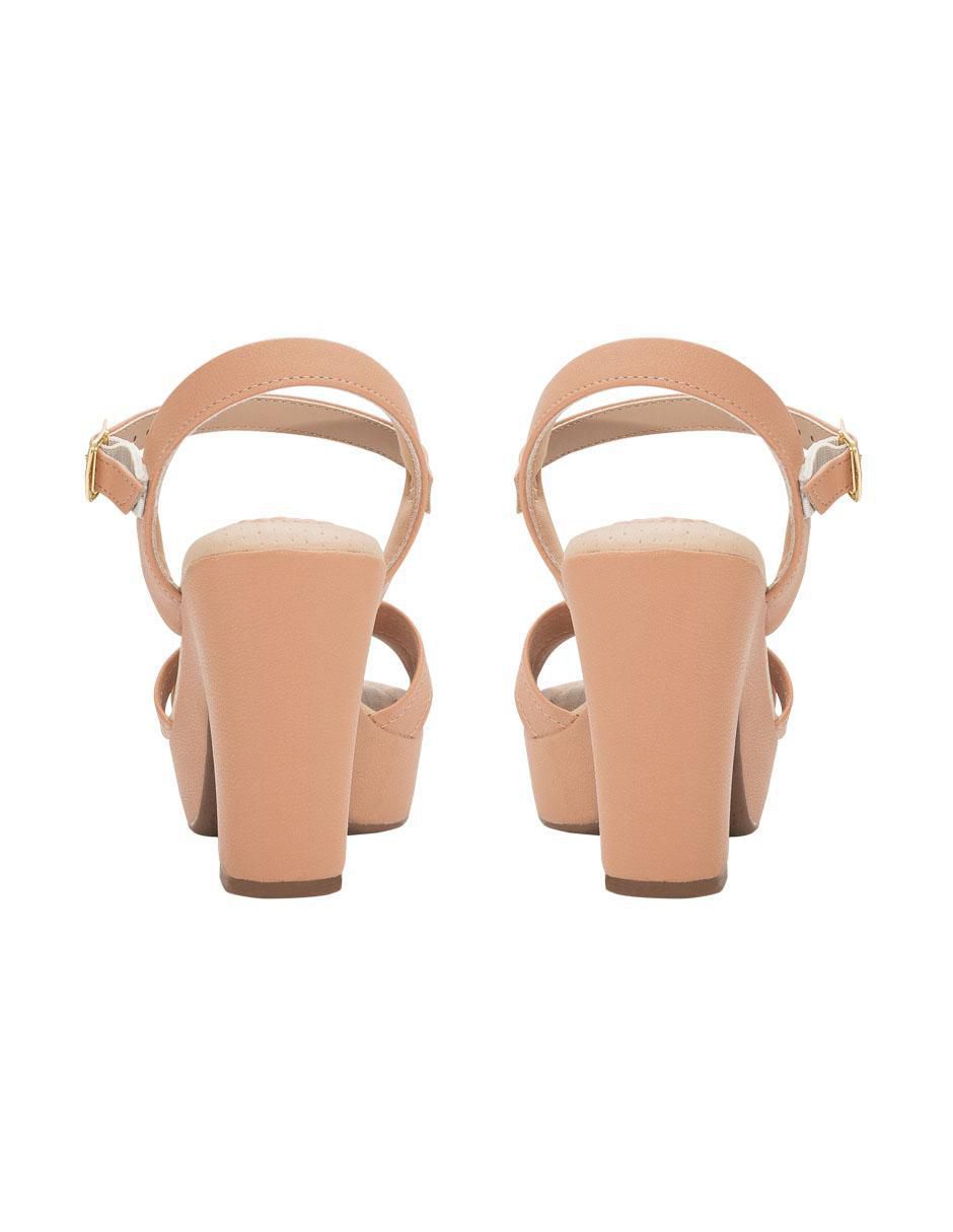 Sandalia para mujer 3