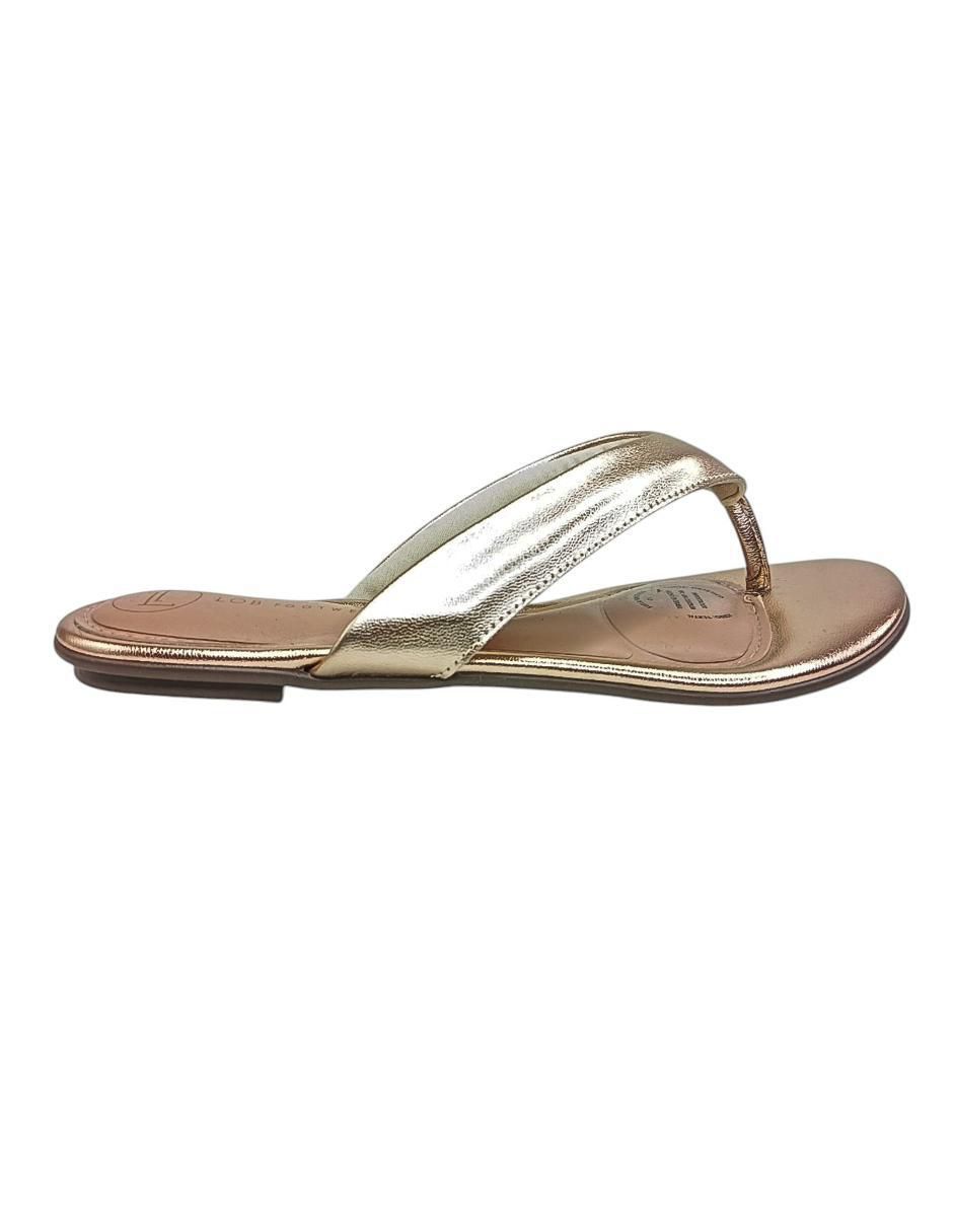 Sandalia para mujer 2