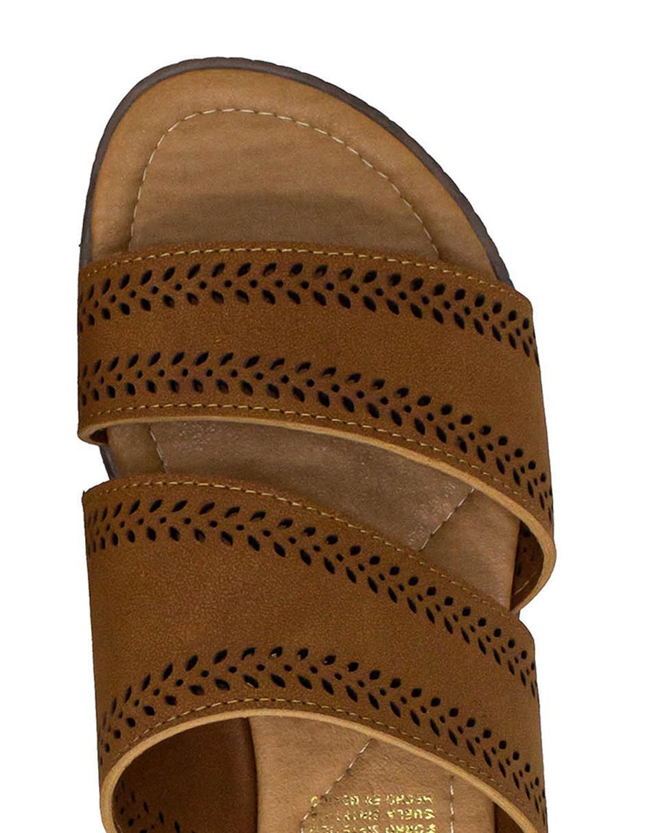 Sandalia para mujer 4