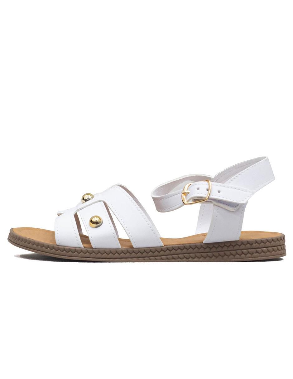 Sandalia para mujer 2