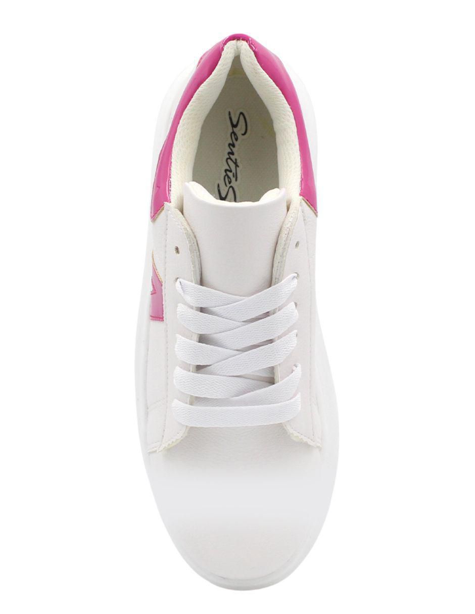 "tenis" senties primavera-verano no aplica "para mujer"