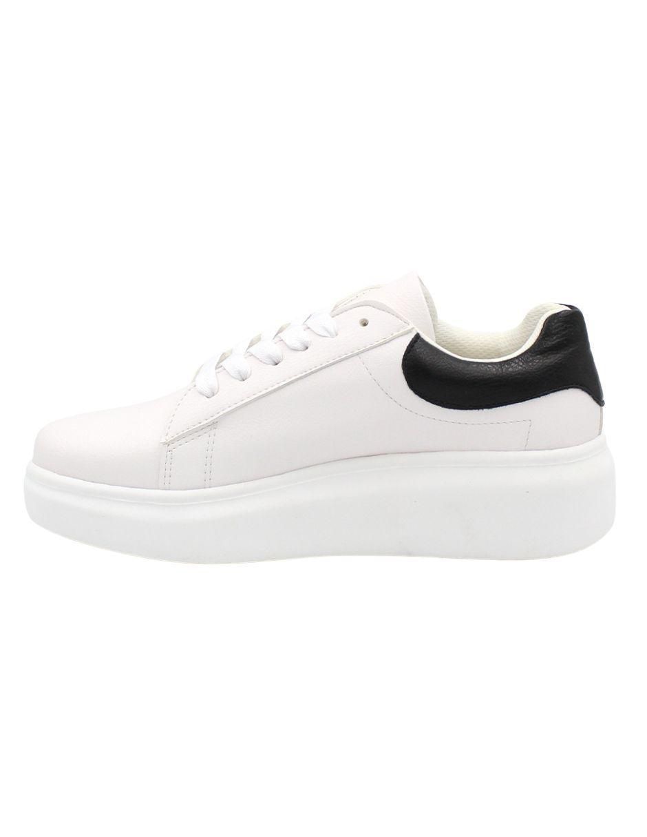 Tenis para mujer 4