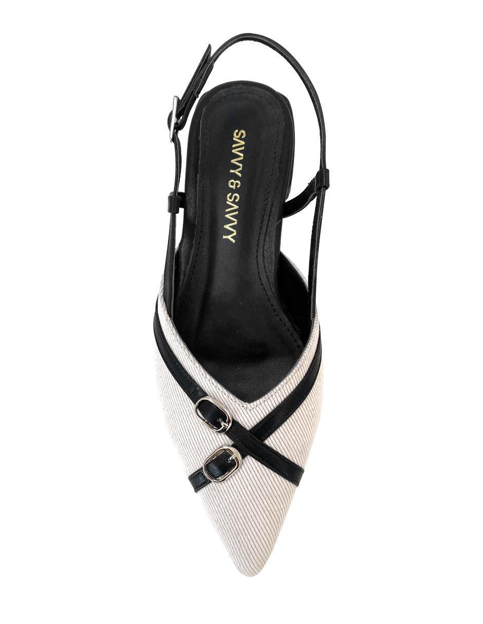 Balerina para mujer 3
