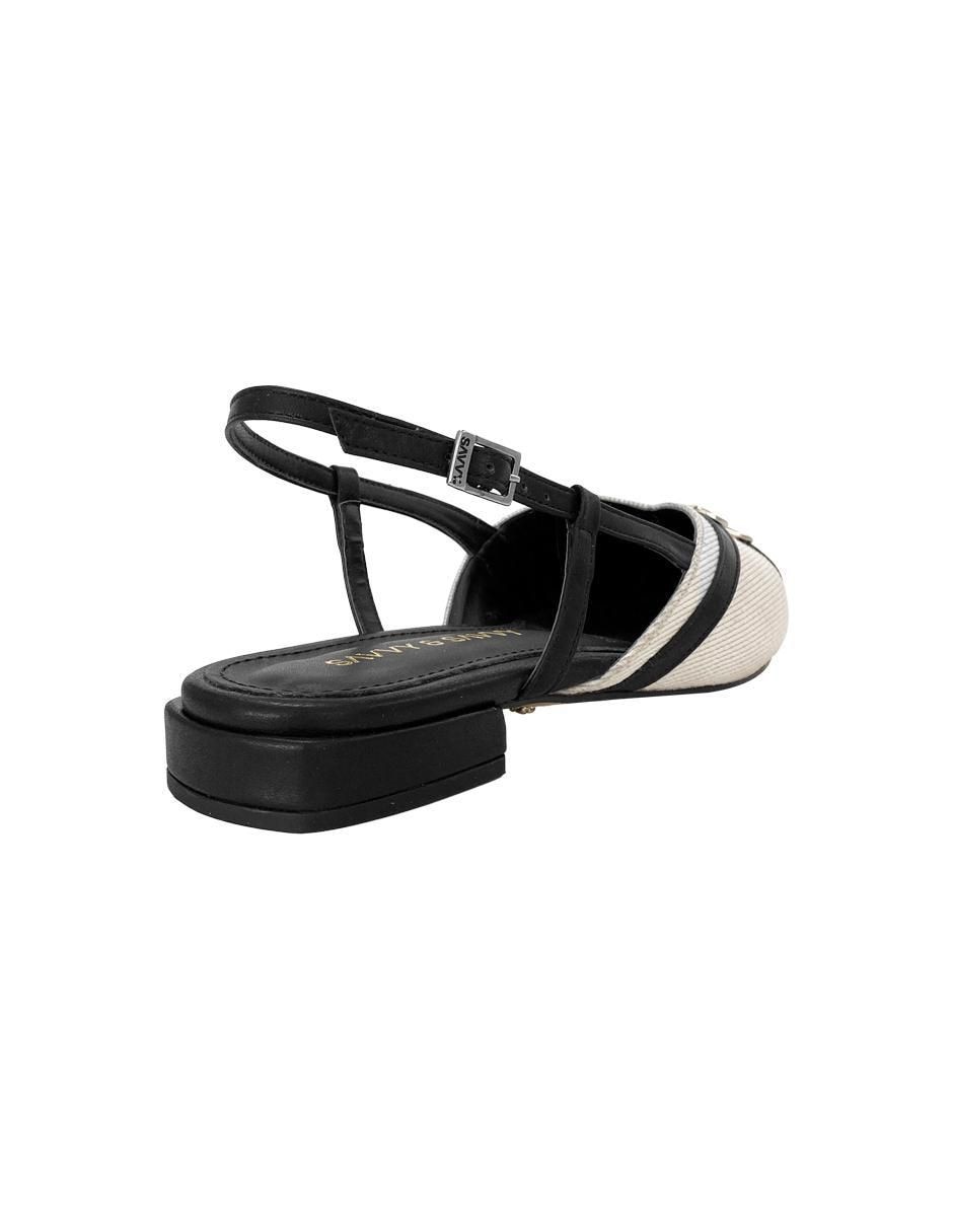 Balerina para mujer 4