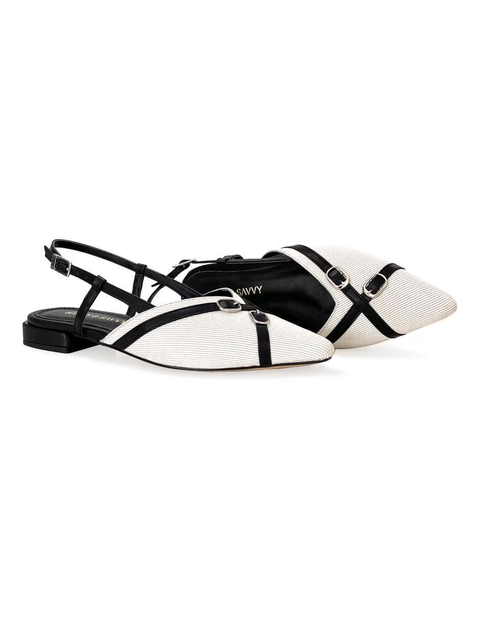 Balerina para mujer 6