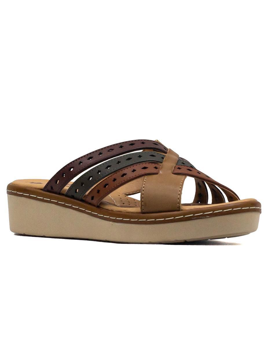 Sandalia para mujer