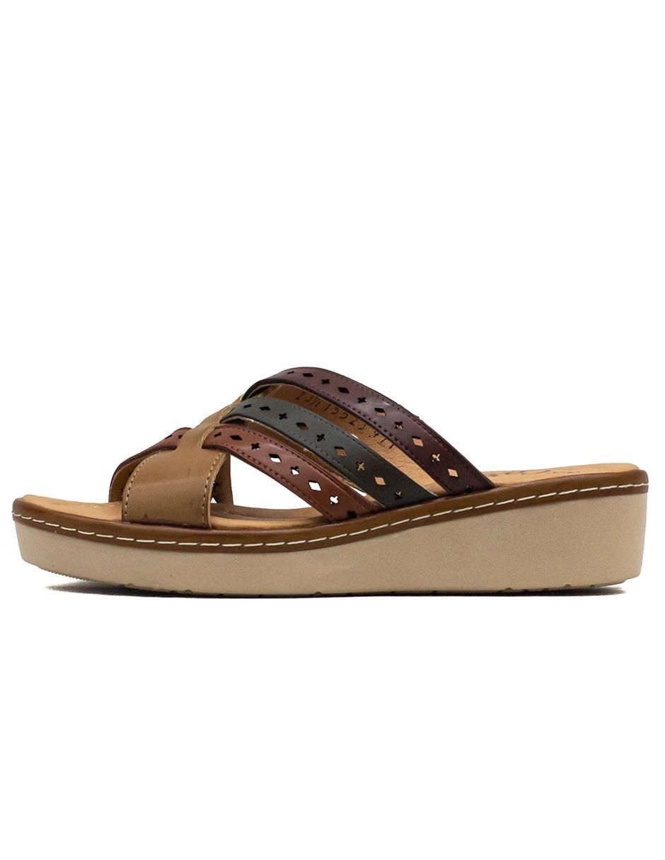 Sandalia para mujer 2