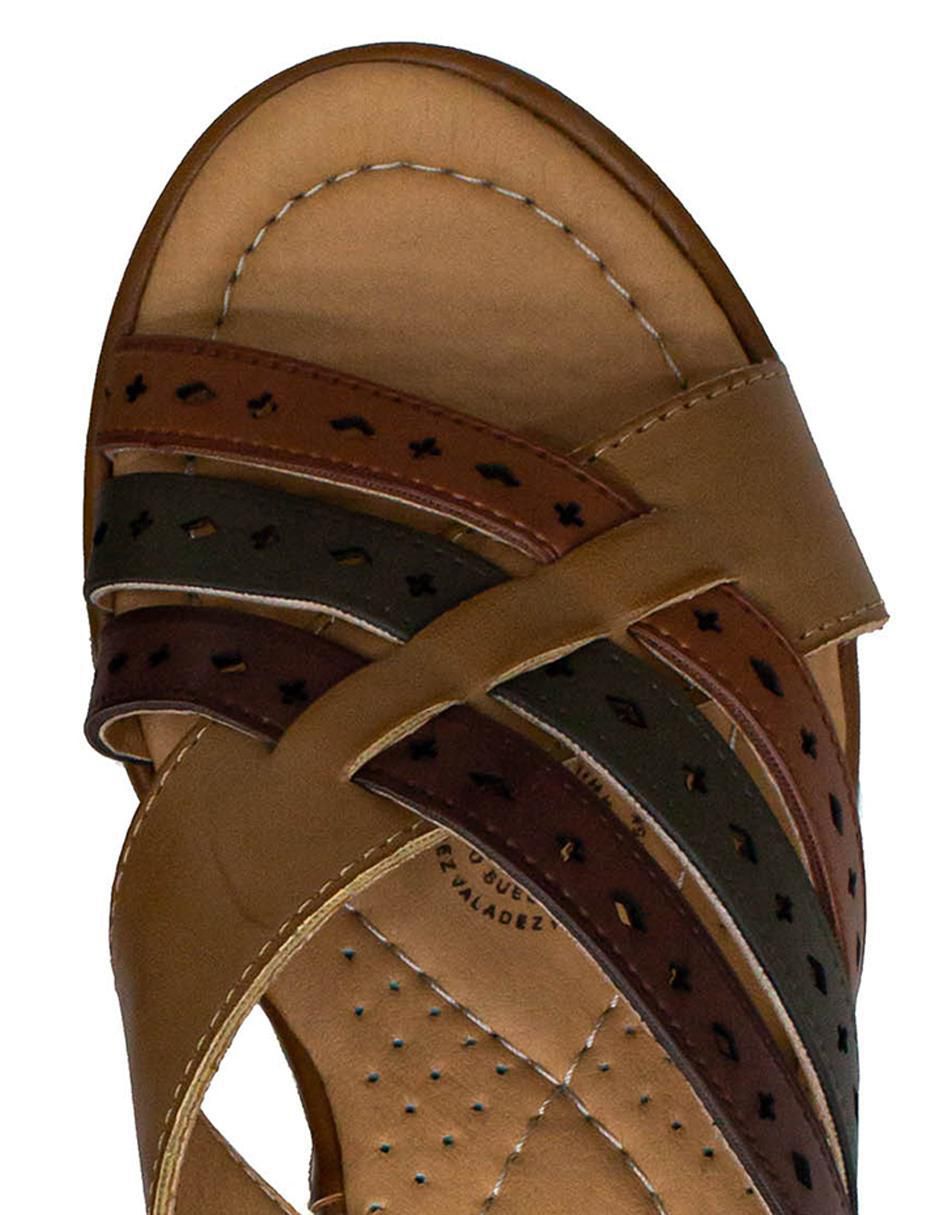 Sandalia para mujer 4