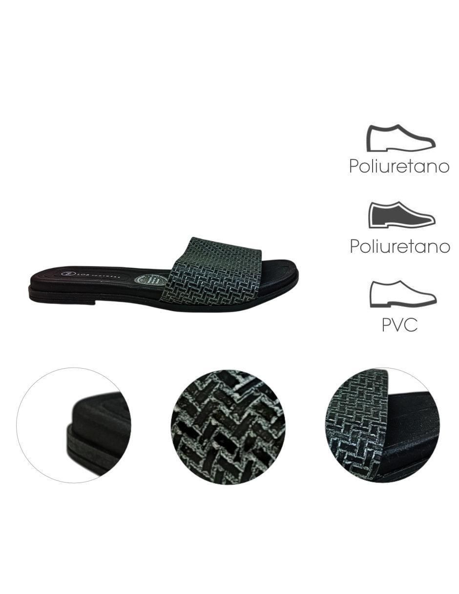 Sandalia para mujer 7