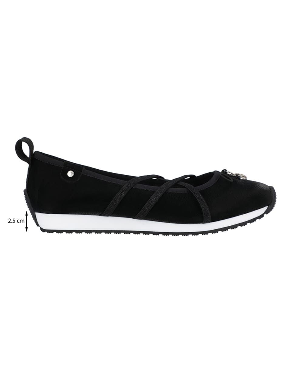 Balerina para mujer 7