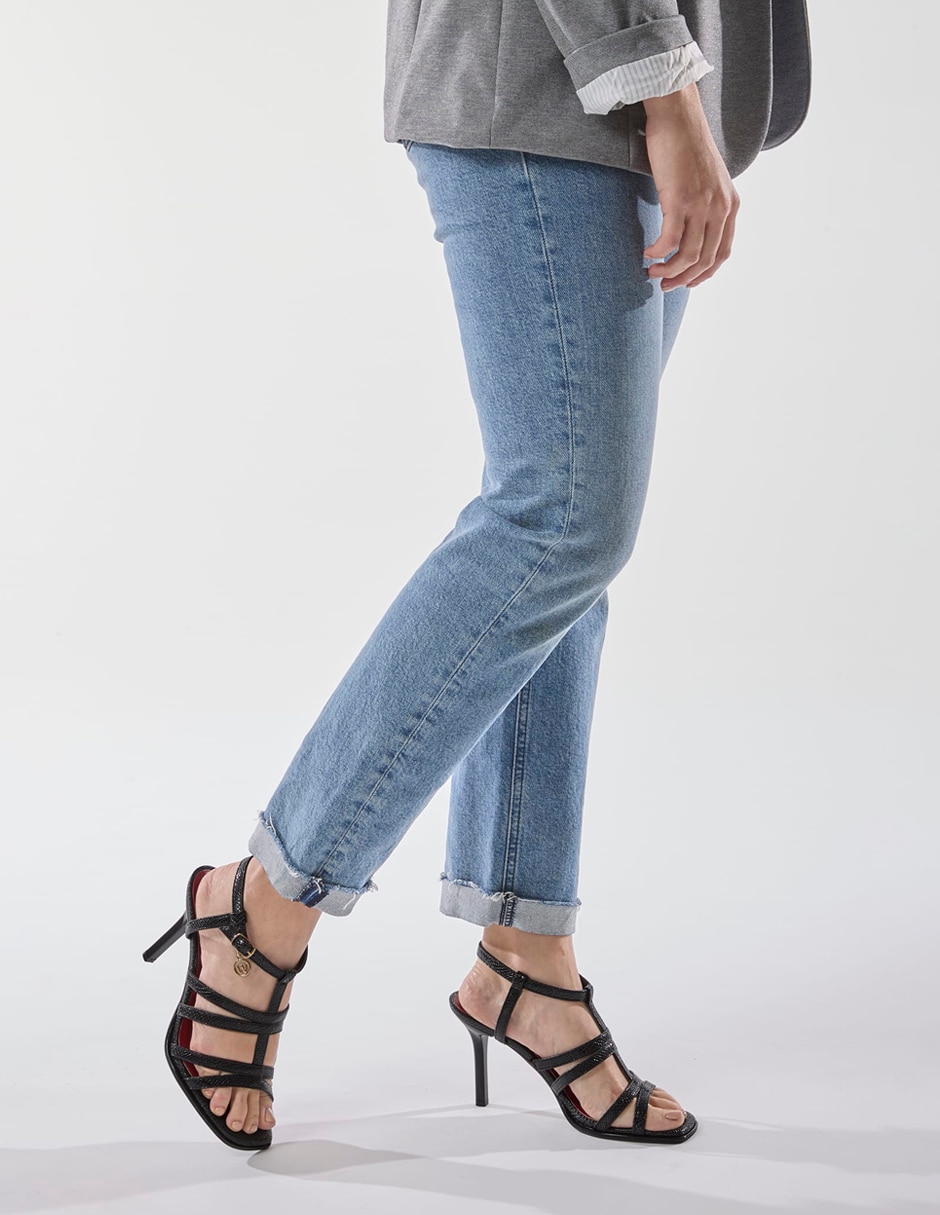 Sandalia para mujer 3