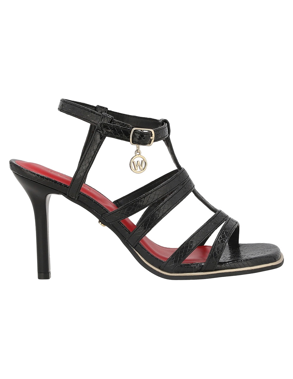 Sandalia para mujer 4