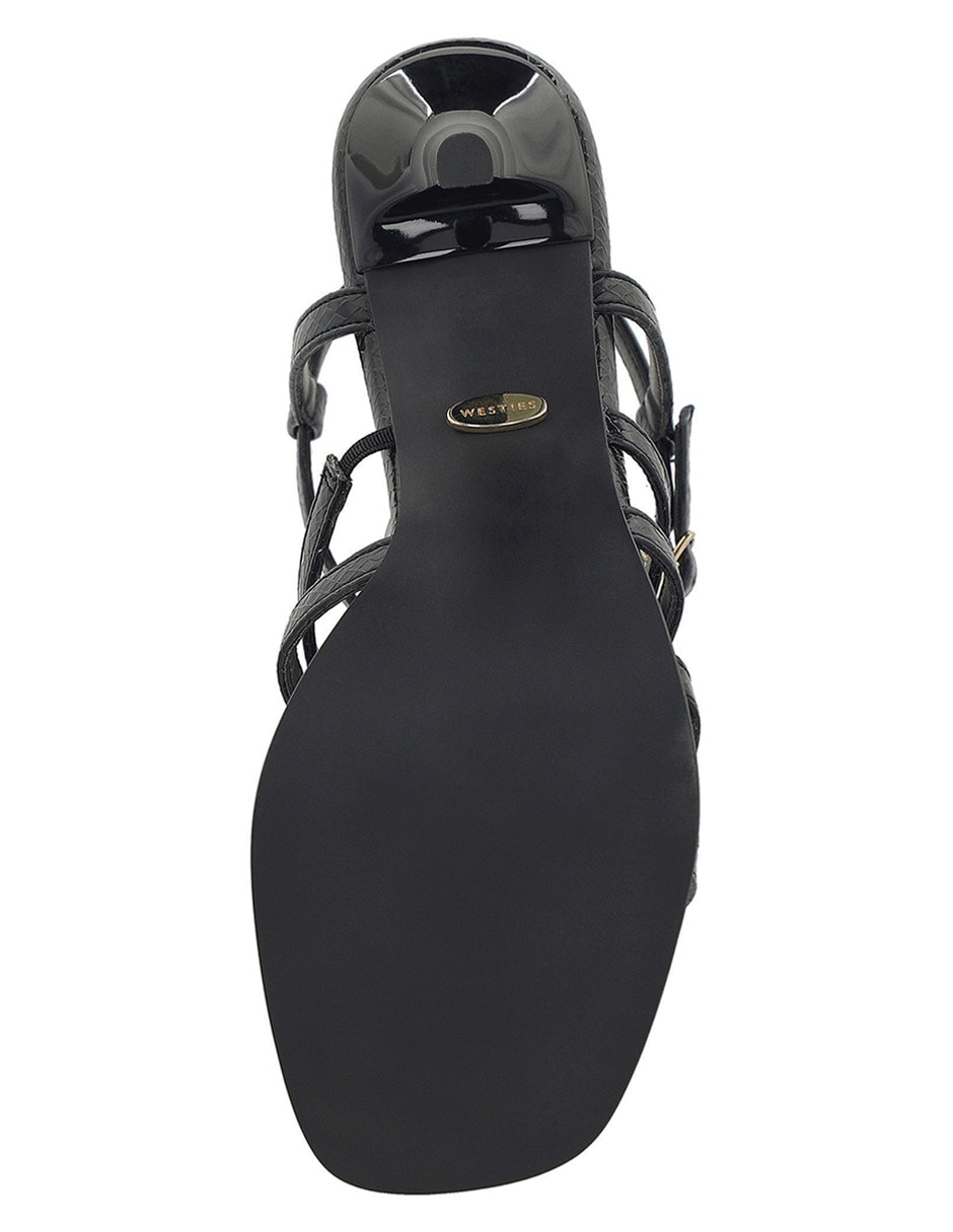 Sandalia para mujer 8
