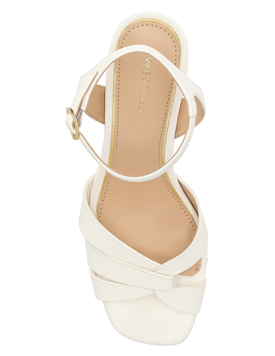 Sandalia para mujer 5