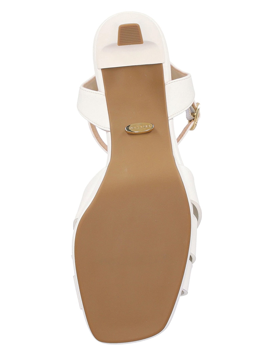 Sandalia para mujer 6