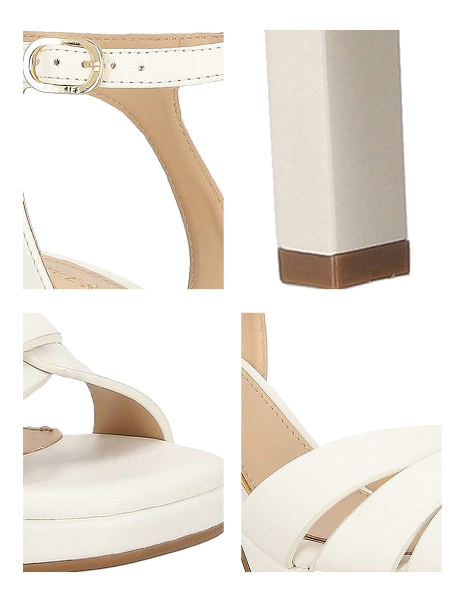 Sandalia para mujer 7