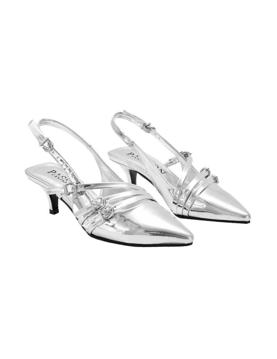 Zapatilla 4
