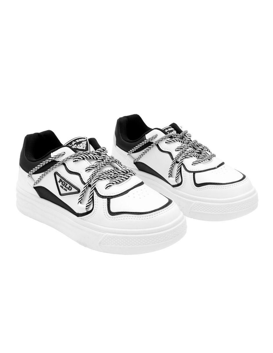 Tenis para mujer 4