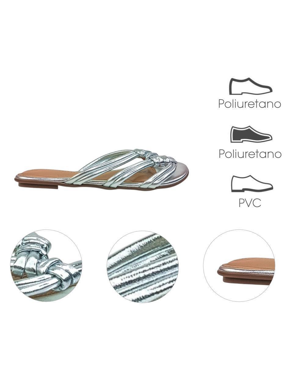 Sandalia para mujer 7