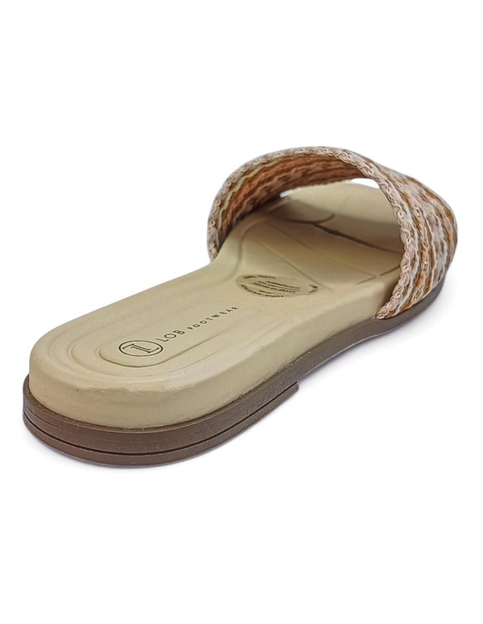 Sandalia para mujer 3
