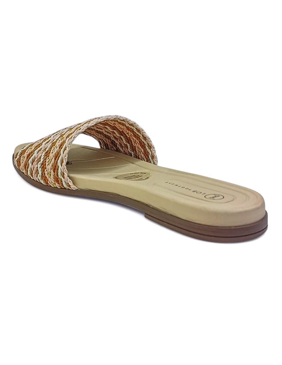 Sandalia para mujer 4