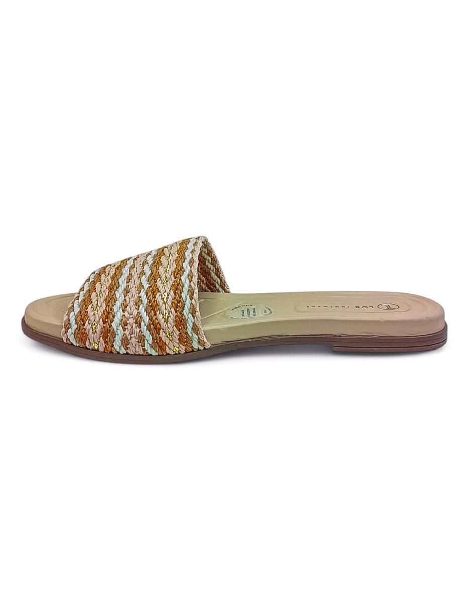 Sandalia para mujer 5