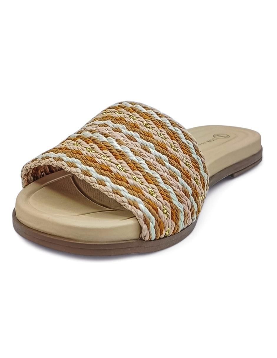 Sandalia para mujer 6