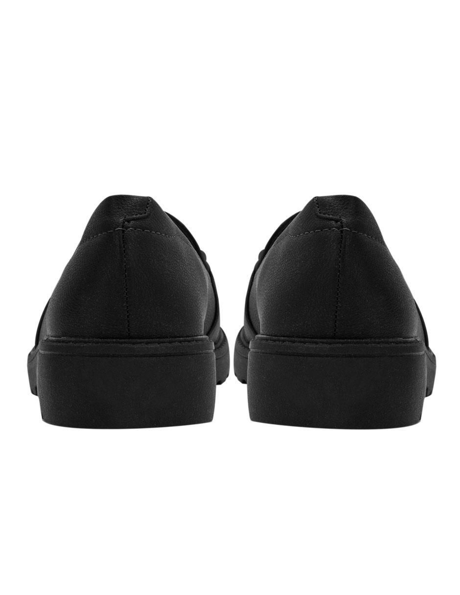 Mocasín para mujer 3