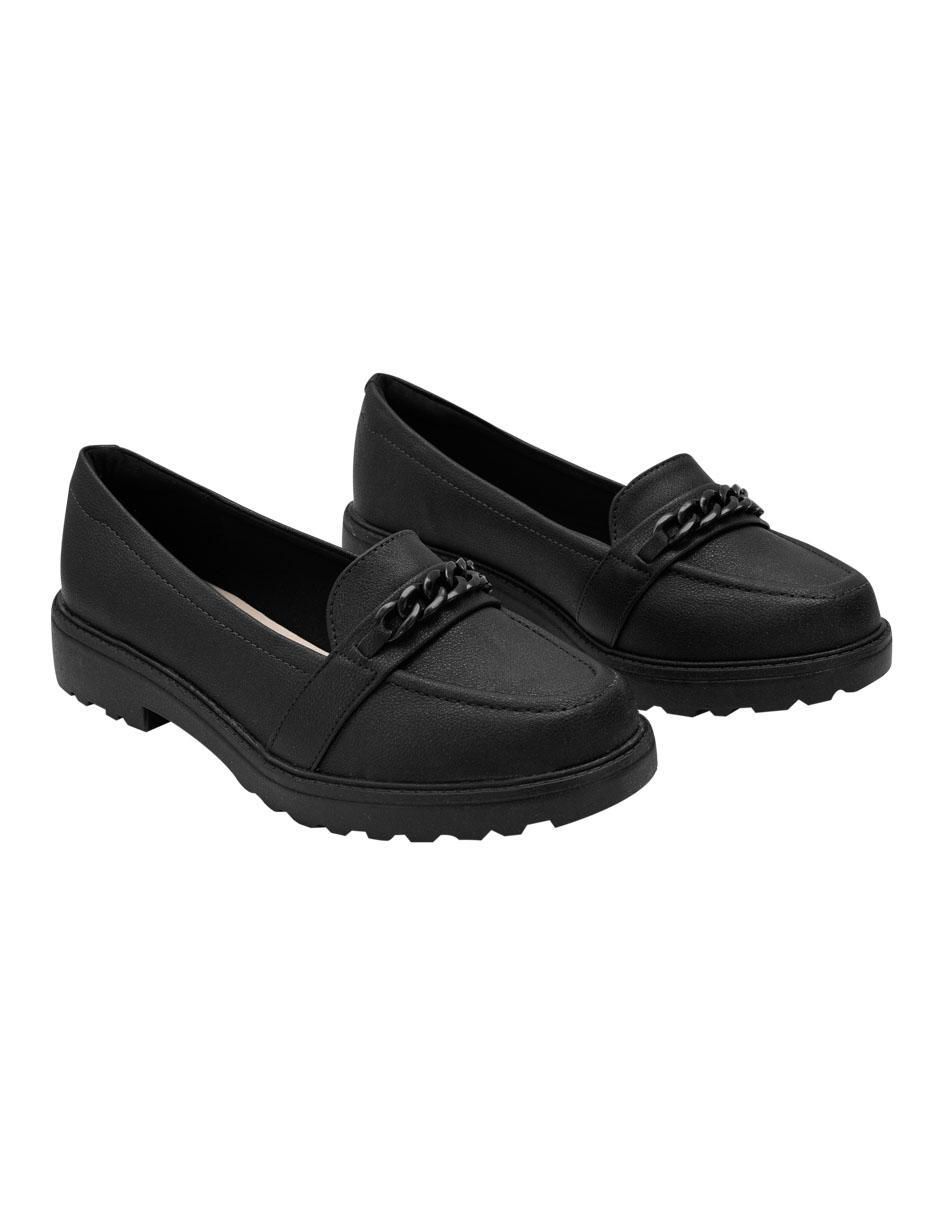 Mocasín para mujer 4