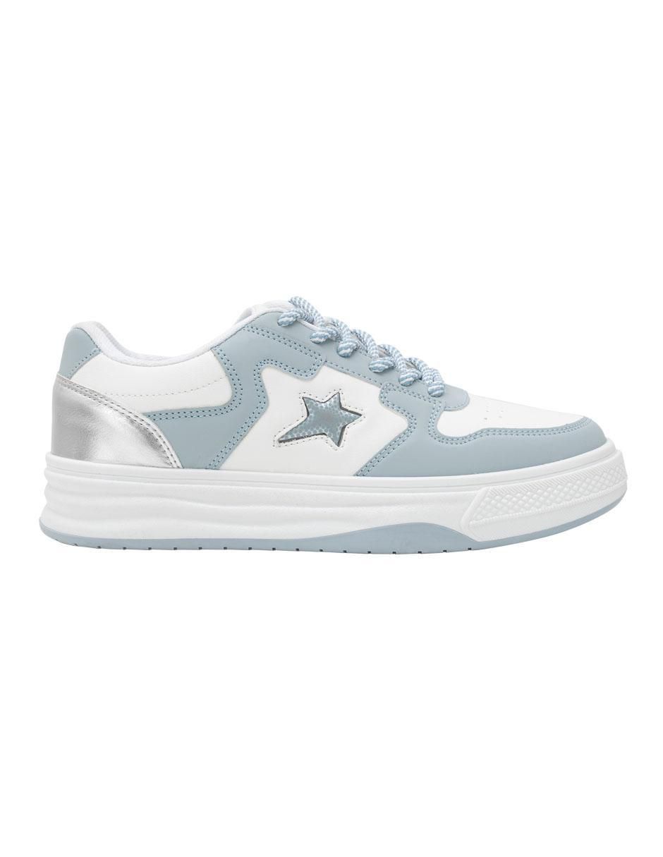 Tenis para mujer 2