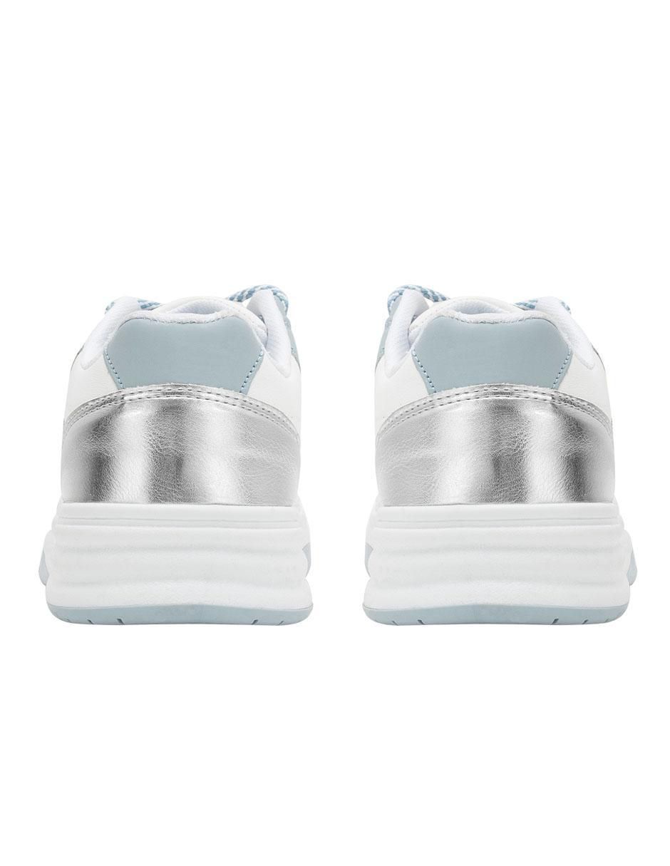 Tenis para mujer 3