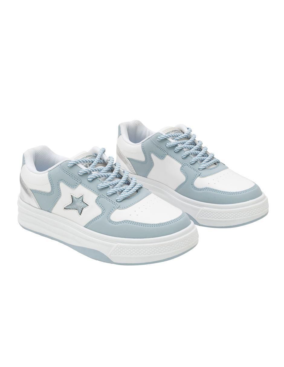 Tenis para mujer 4