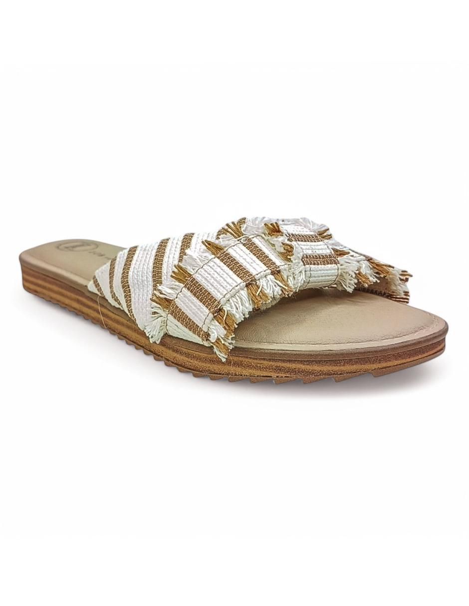 Sandalia para mujer 1