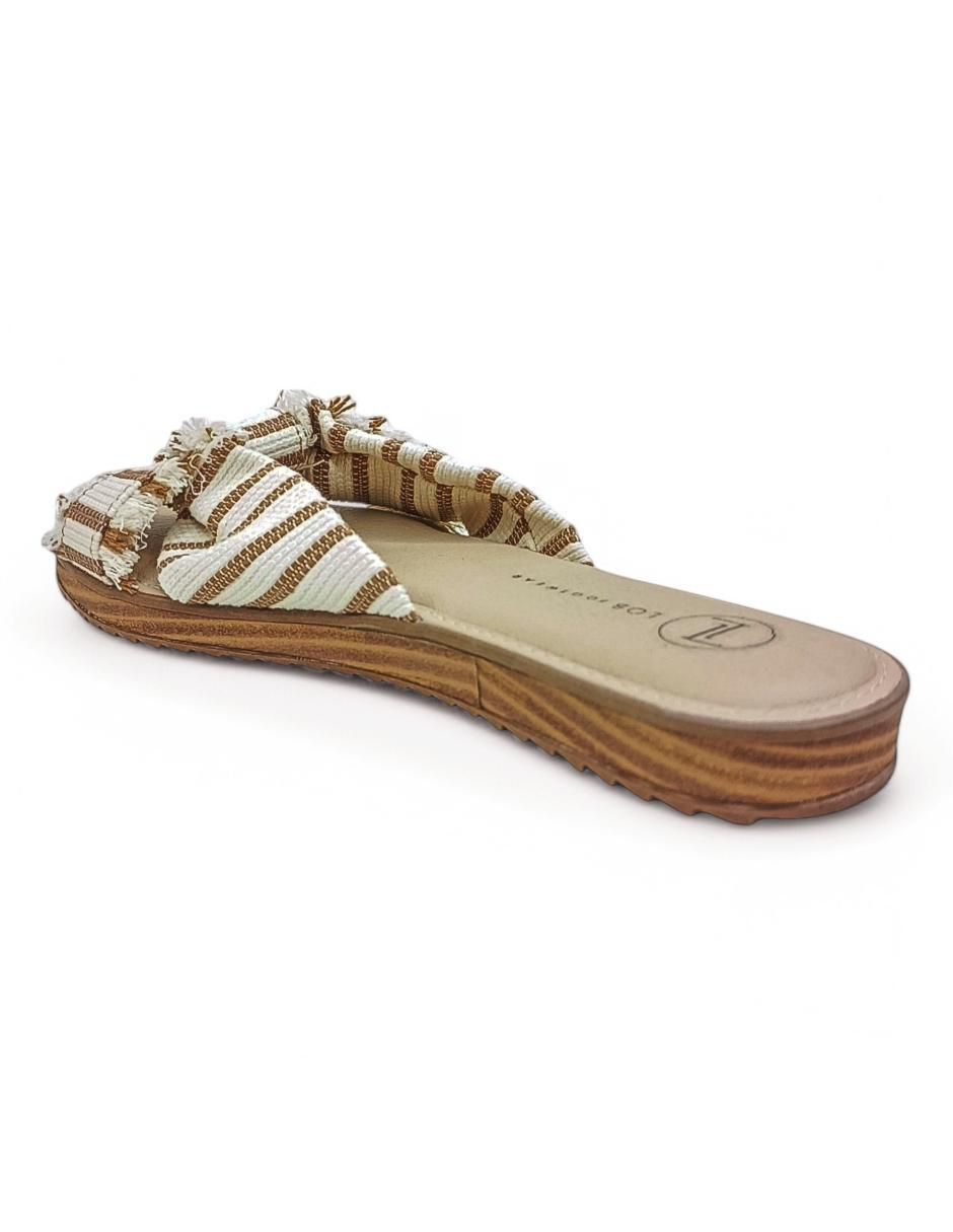 Sandalia para mujer 4