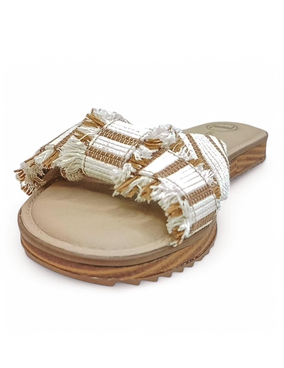Sandalia para mujer 6