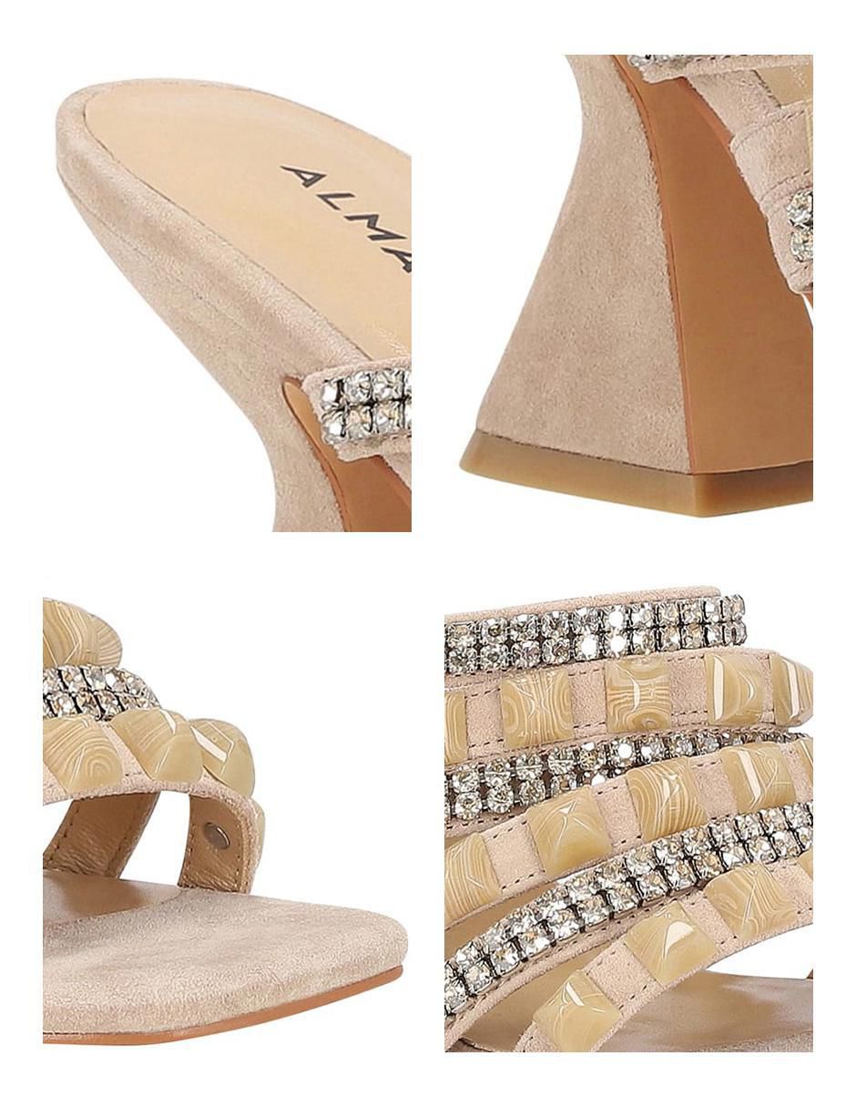 Sandalia para mujer 3