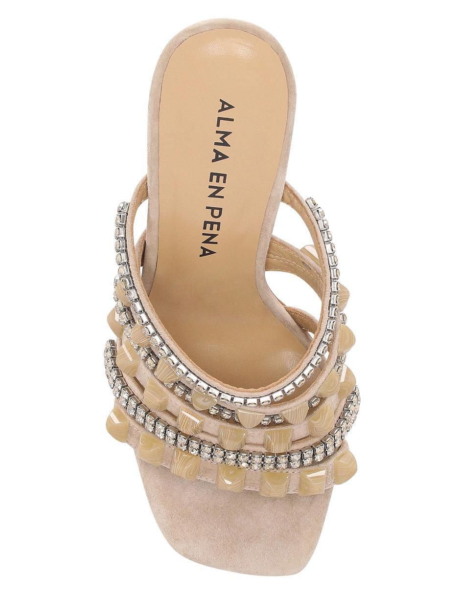 Sandalia para mujer 5
