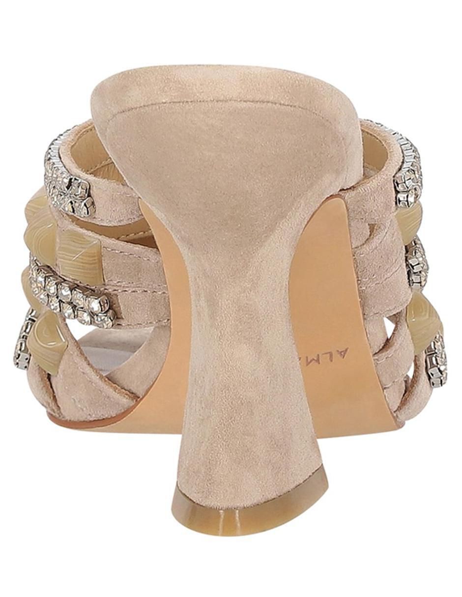 Sandalia para mujer 7