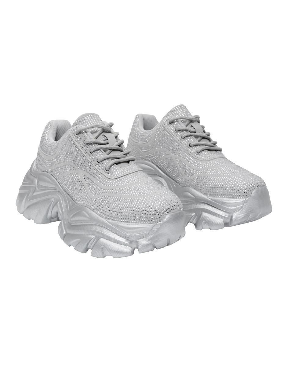 Tenis para mujer 4