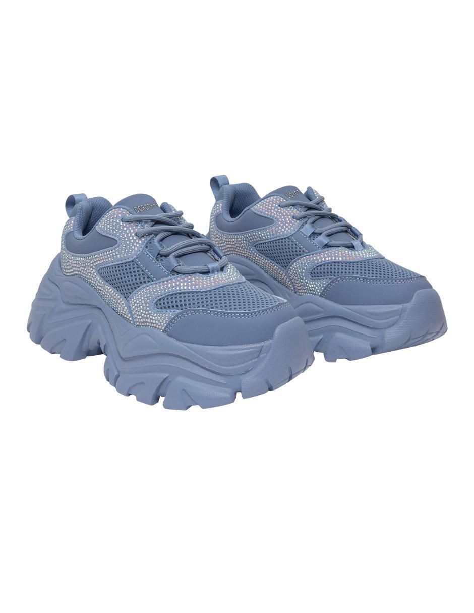 Tenis para mujer 4