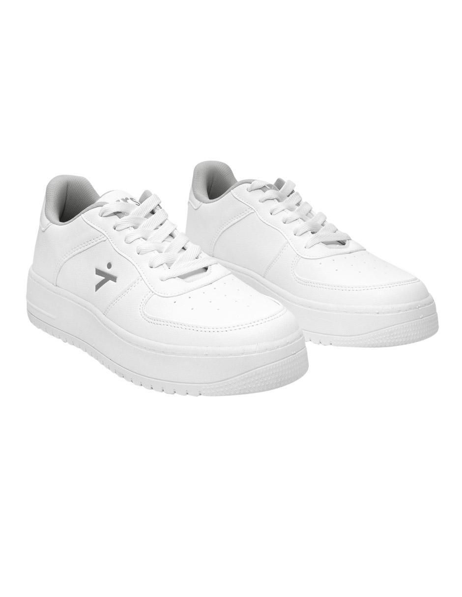 Tenis para mujer 4