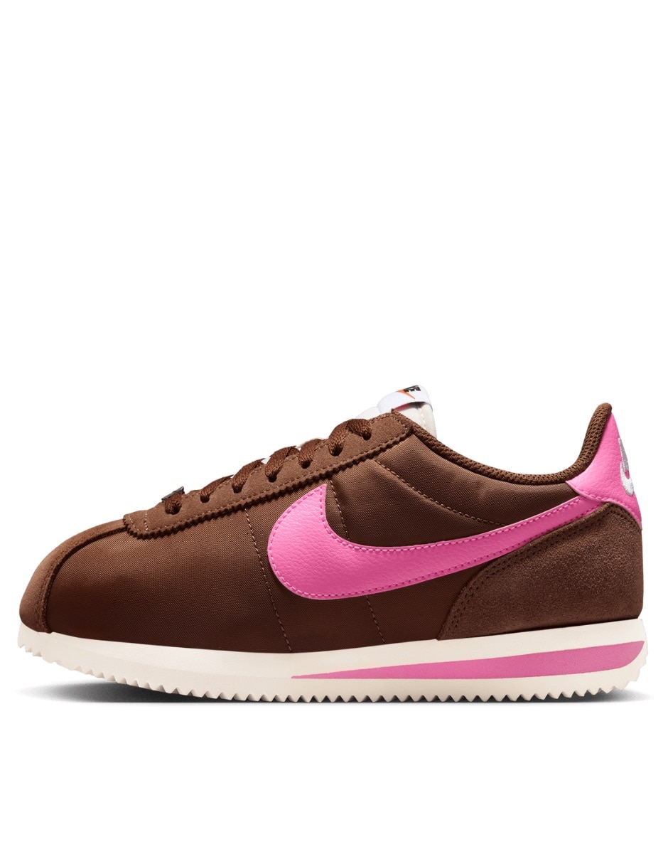 Tenis NIKE CORTEZ DZ2795-203 para mujer
