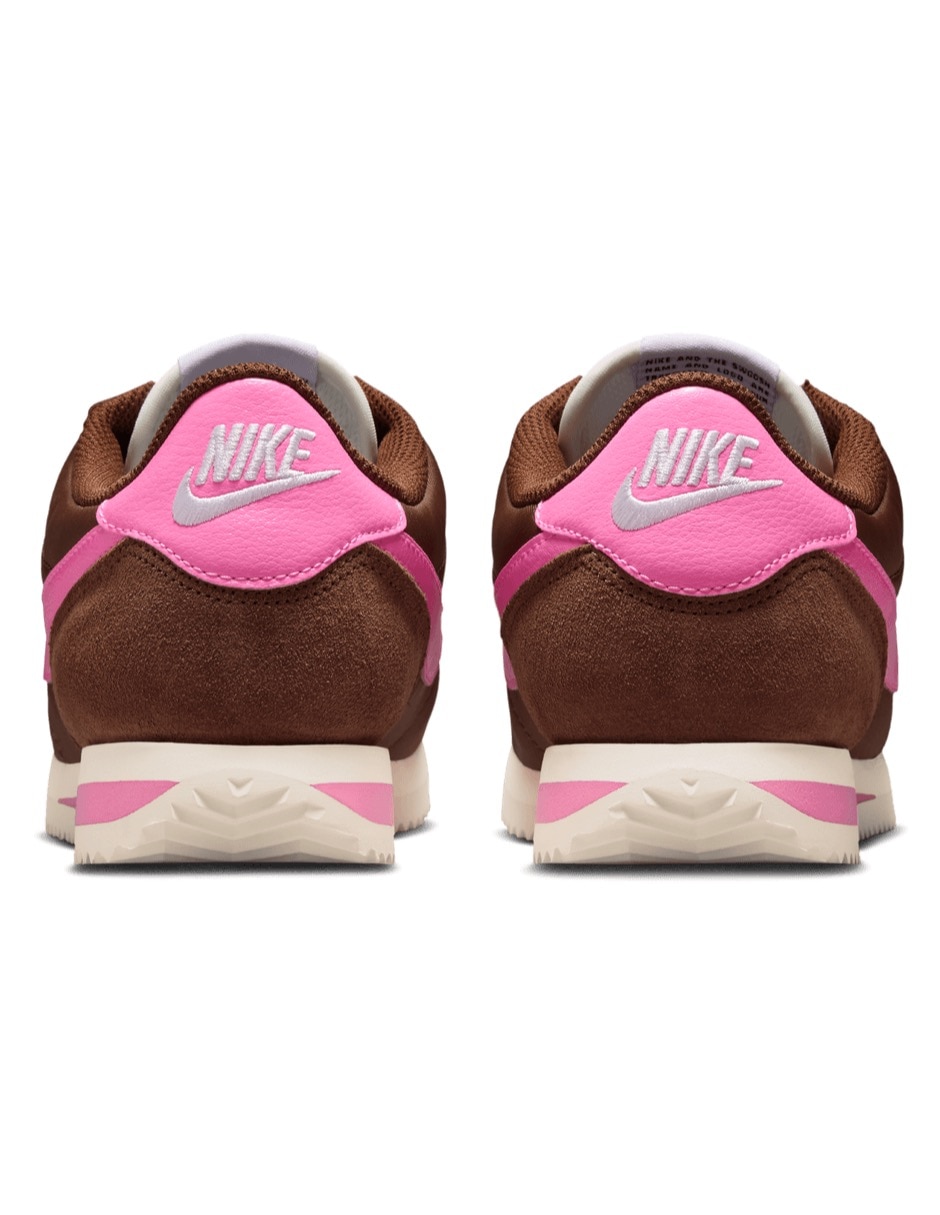 Tenis NIKE CORTEZ DZ2795-203 para mujer 2