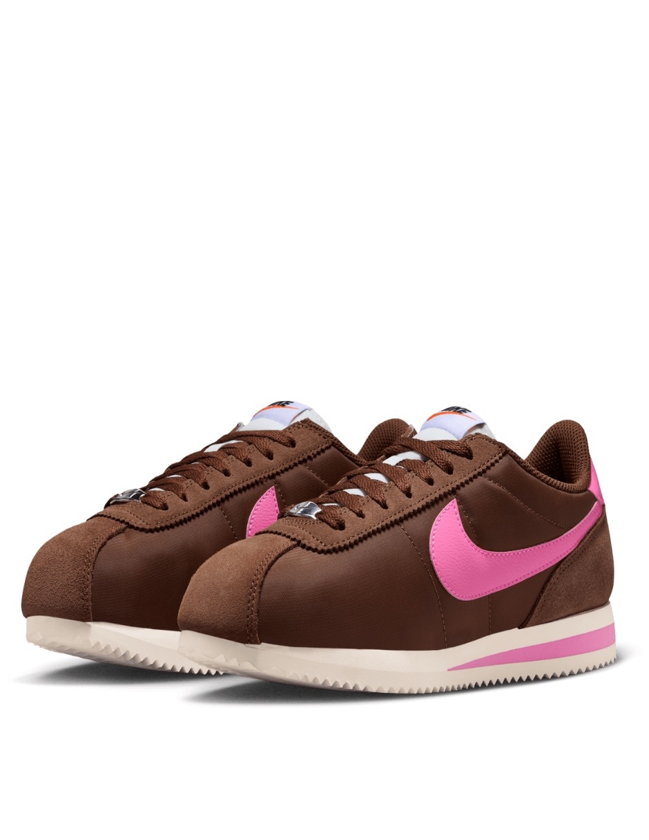 Tenis NIKE CORTEZ DZ2795-203 para mujer 3