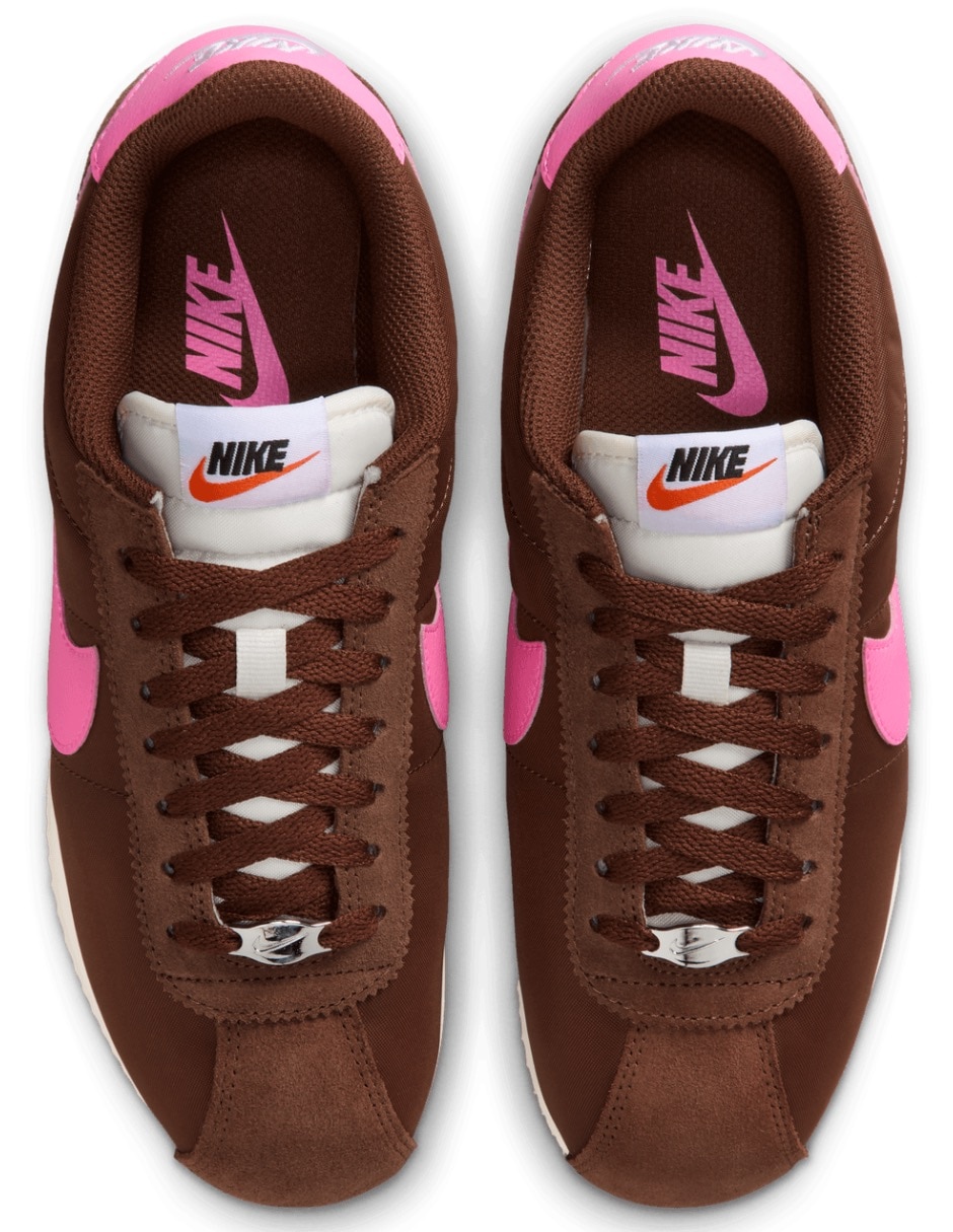 Tenis NIKE CORTEZ DZ2795-203 para mujer 4