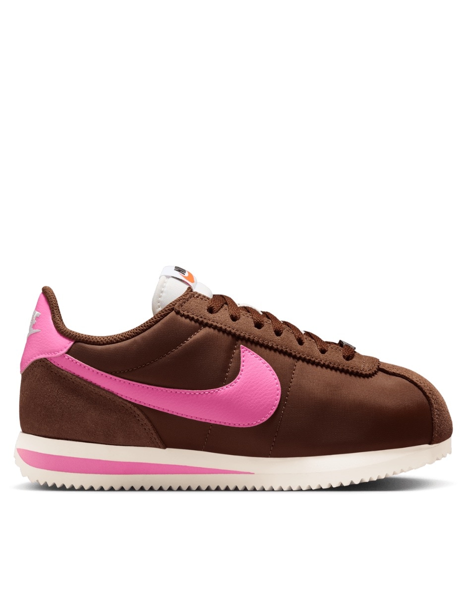 Tenis NIKE CORTEZ DZ2795-203 para mujer 5