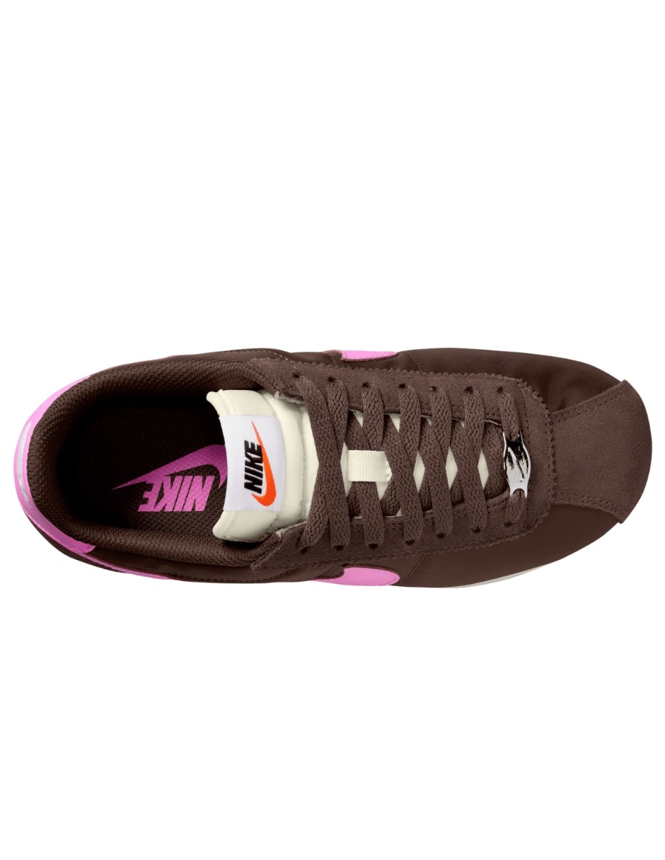 Tenis NIKE CORTEZ DZ2795-203 para mujer 6