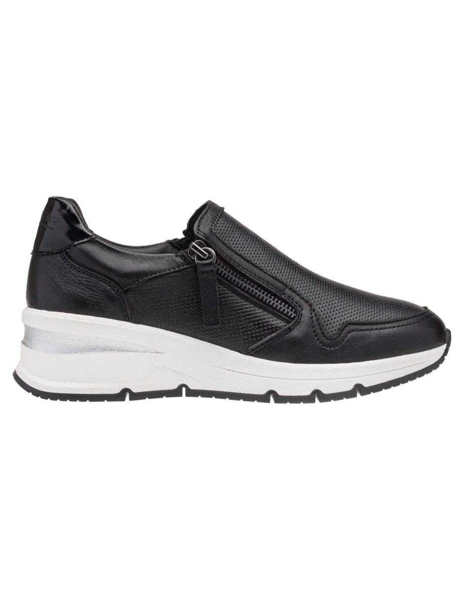 Tenis Dockers Lauren para mujer Suburbia