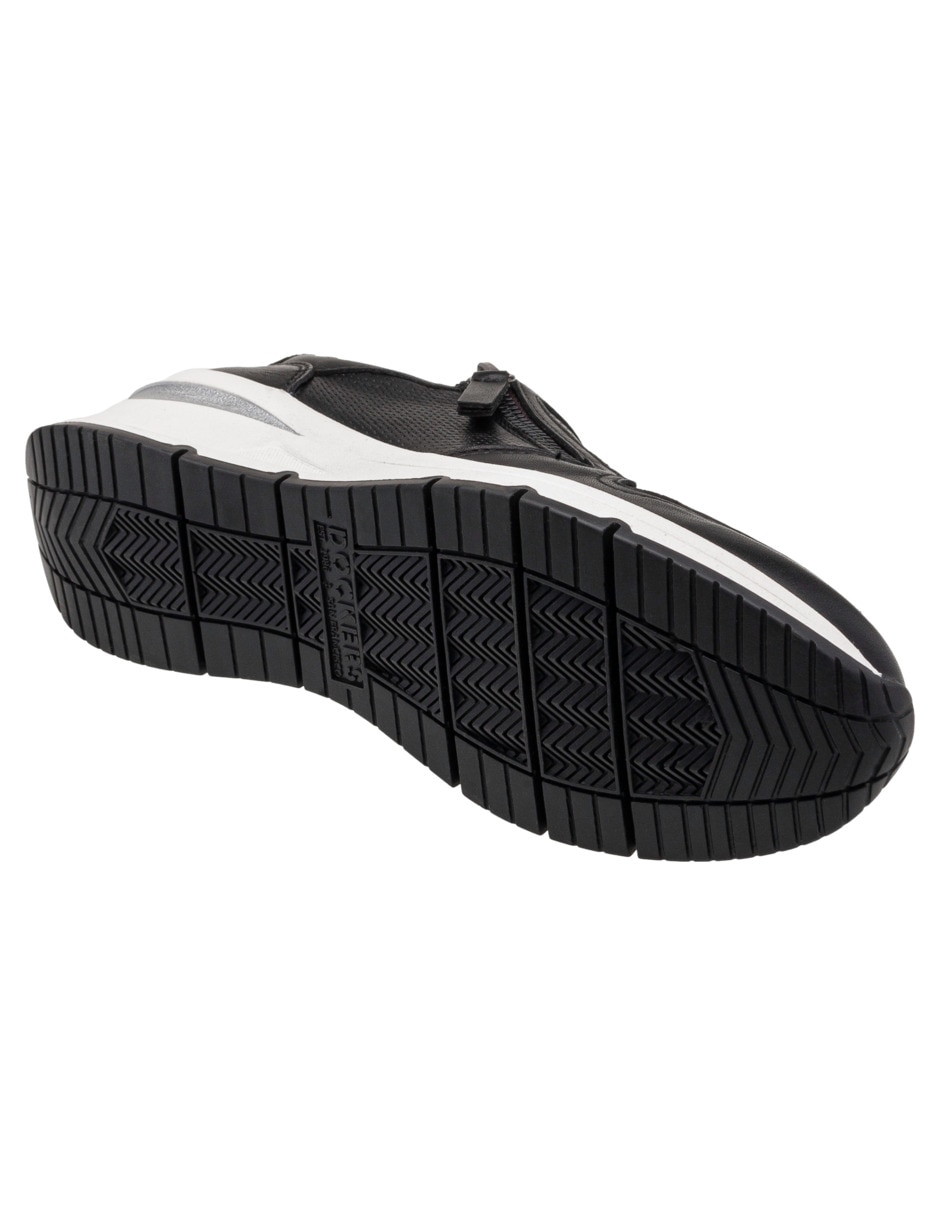 Tenis Lauren para mujer 5