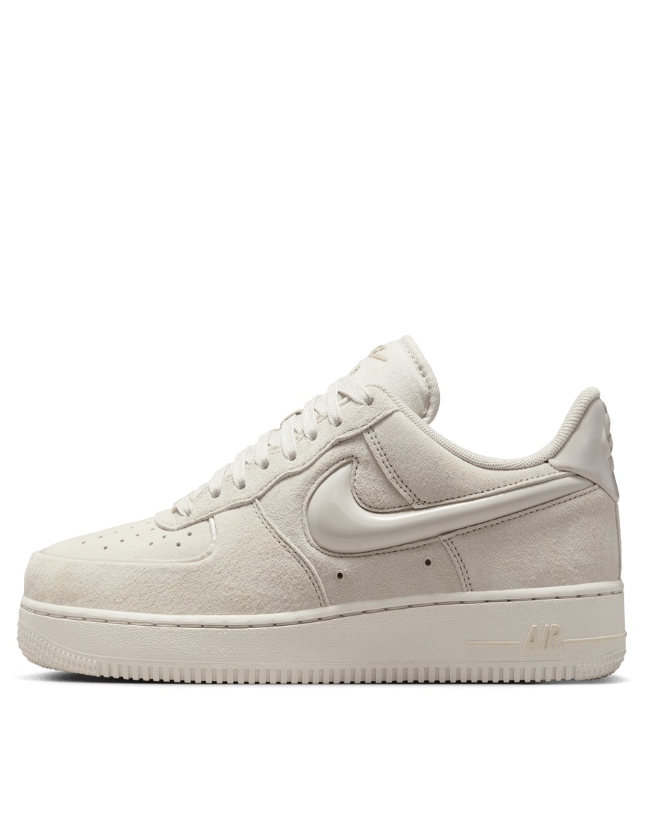 Tenis Air Force 1 '07 para mujer Tenis Air Force 1 '07 para mujer